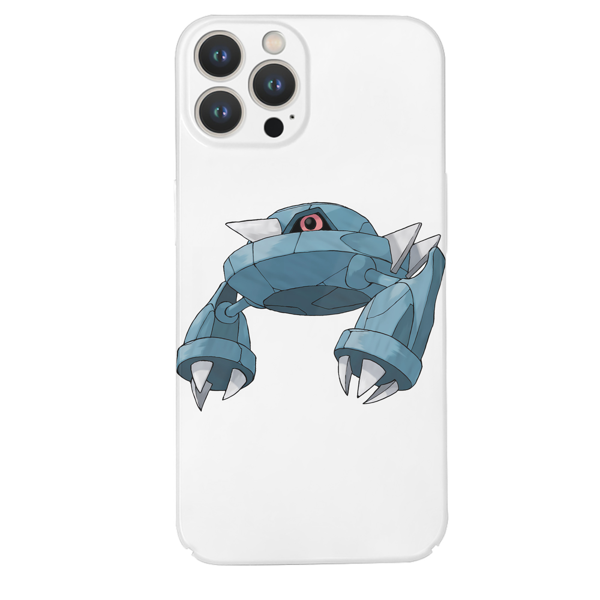 （画像用） ポケットモンスター Pokémon 【iPhone 14シリーズ対応】ハードケース